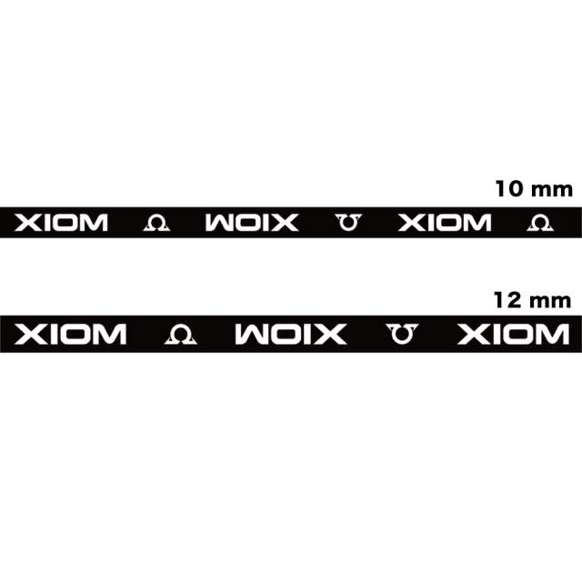 【生産終了】[XIOM]BWシールドテープ
