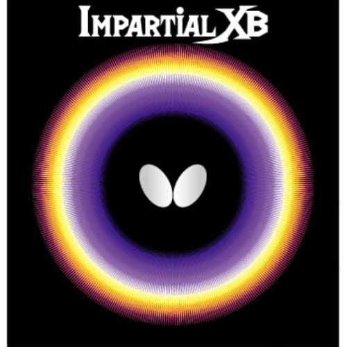 [Butterfly]インパーシャルXB