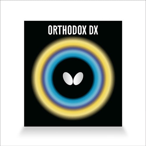 [Butterfly]オーソドックス DX