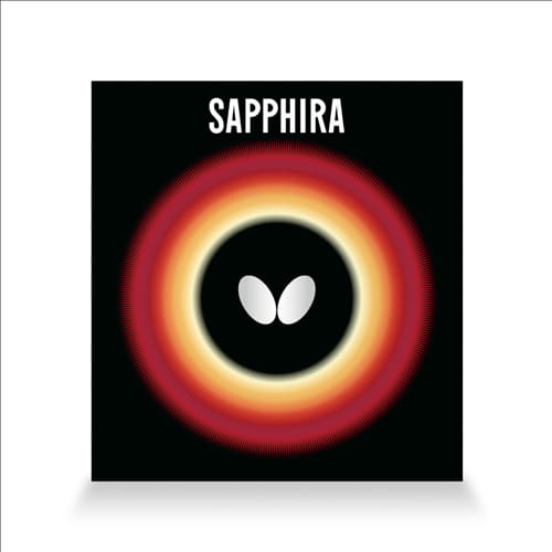 【廃盤特価】[Butterfly]サフィーラ