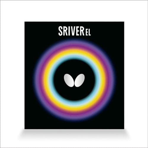 【廃盤特価】[Butterfly]スレイバー EL（サイズ 1.3）