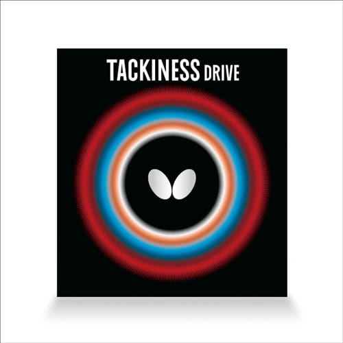 【生産終了】[Butterfly]タキネス ドライブ