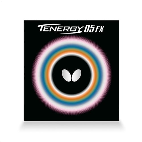 [Butterfly]テナジー05FX