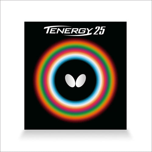 [Butterfly]テナジー25