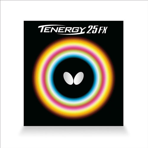 [Butterfly]テナジー25FX