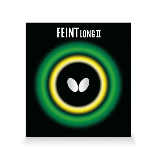 [Butterfly]フェイント・LONG II OX
