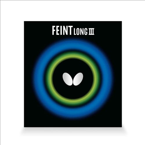[Butterfly]フェイント・LONG III