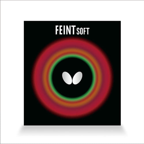 [Butterfly]フェイントソフト