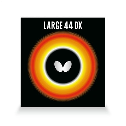 [Butterfly]ラージ44DX