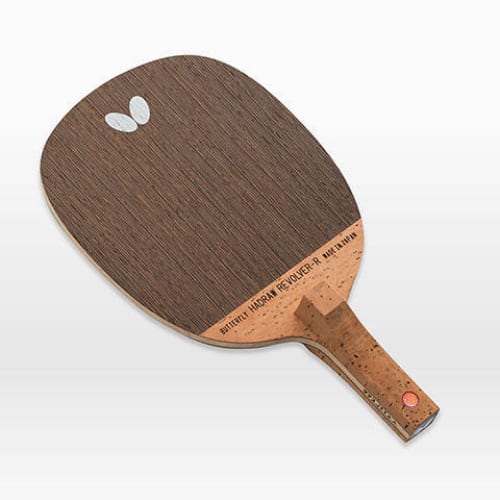 [Butterfly]ハッドロウリボルバーR