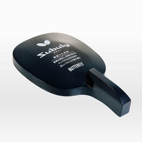 [Butterfly]スブリィ ペン・チタンブラック