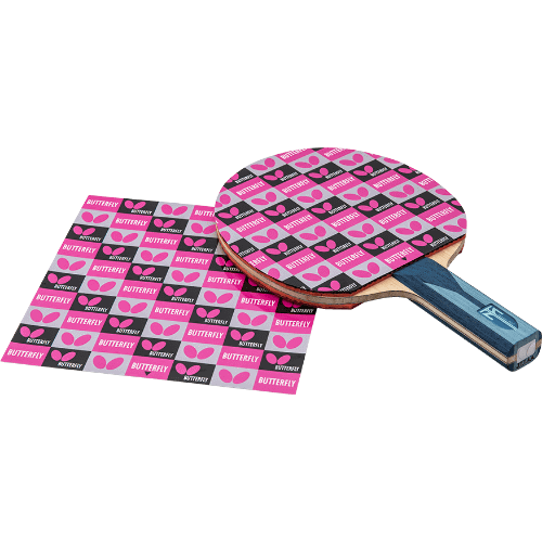 [Butterfly]BTY吸着保護フィルム