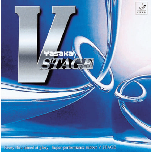 【生産終了】[YASAKA]Vステージ