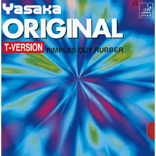 [YASAKA]オリジナルTバージョン