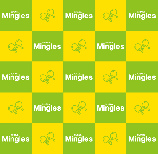 ミングルス限定 吸着シート