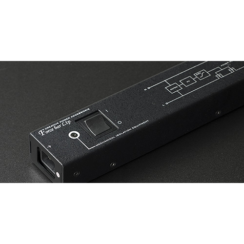 KOJO TECHNOLOGY/Force bar L1P