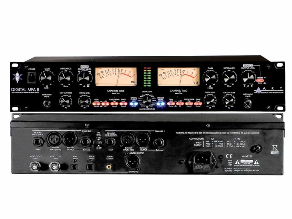 ART/DIGITAL MPA II【正規品】