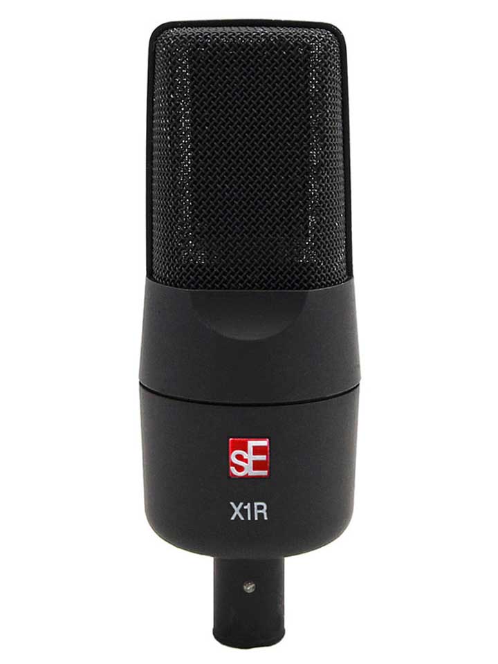 sE ELECTRONICS/X1 R