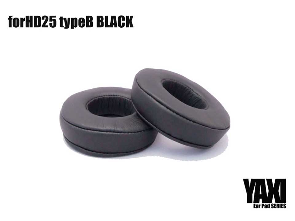YAXI/forHD25 TypeB BLACK
