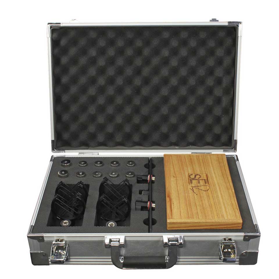 sE ELECTRONICS/RN17 Stereo Pair