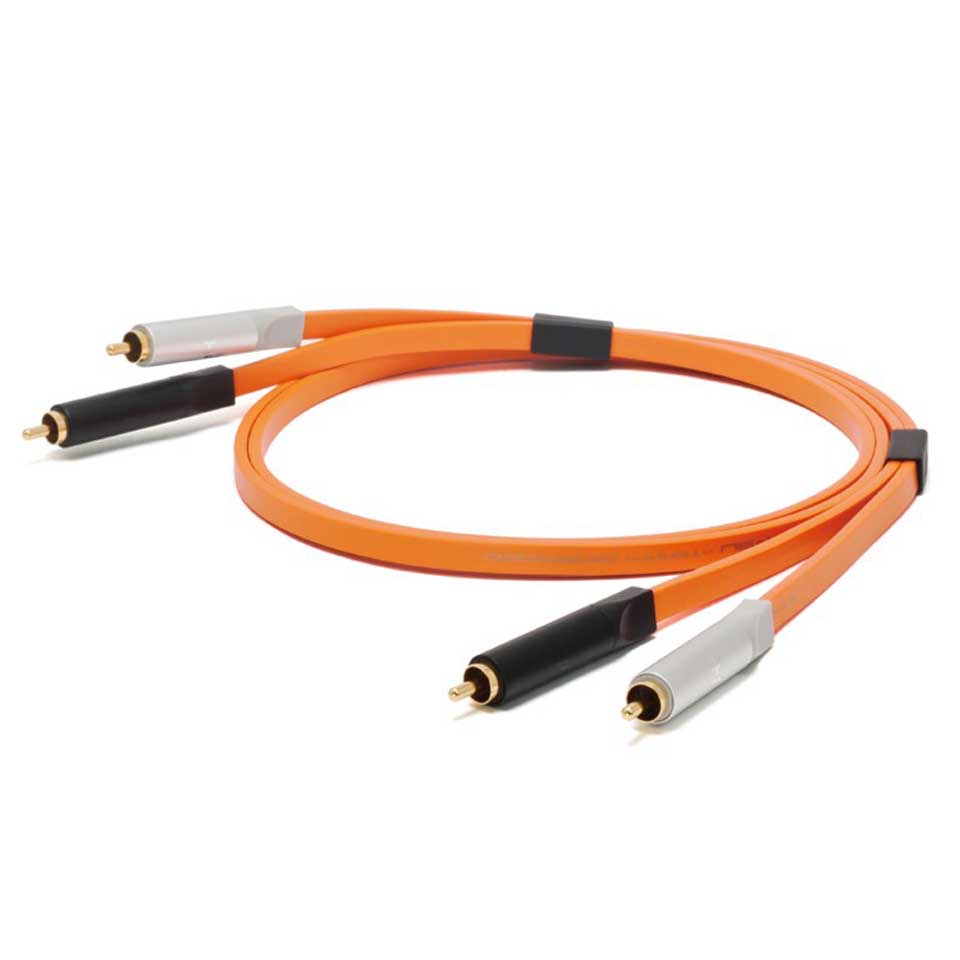OYAIDE/d+ RCA class A rev.2 1.0m Pair