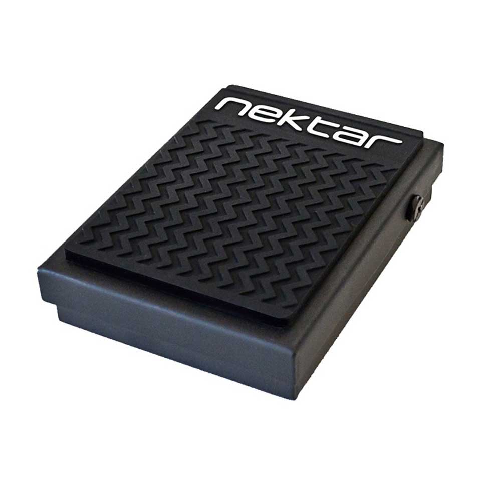 Nektar Technology/NP-1