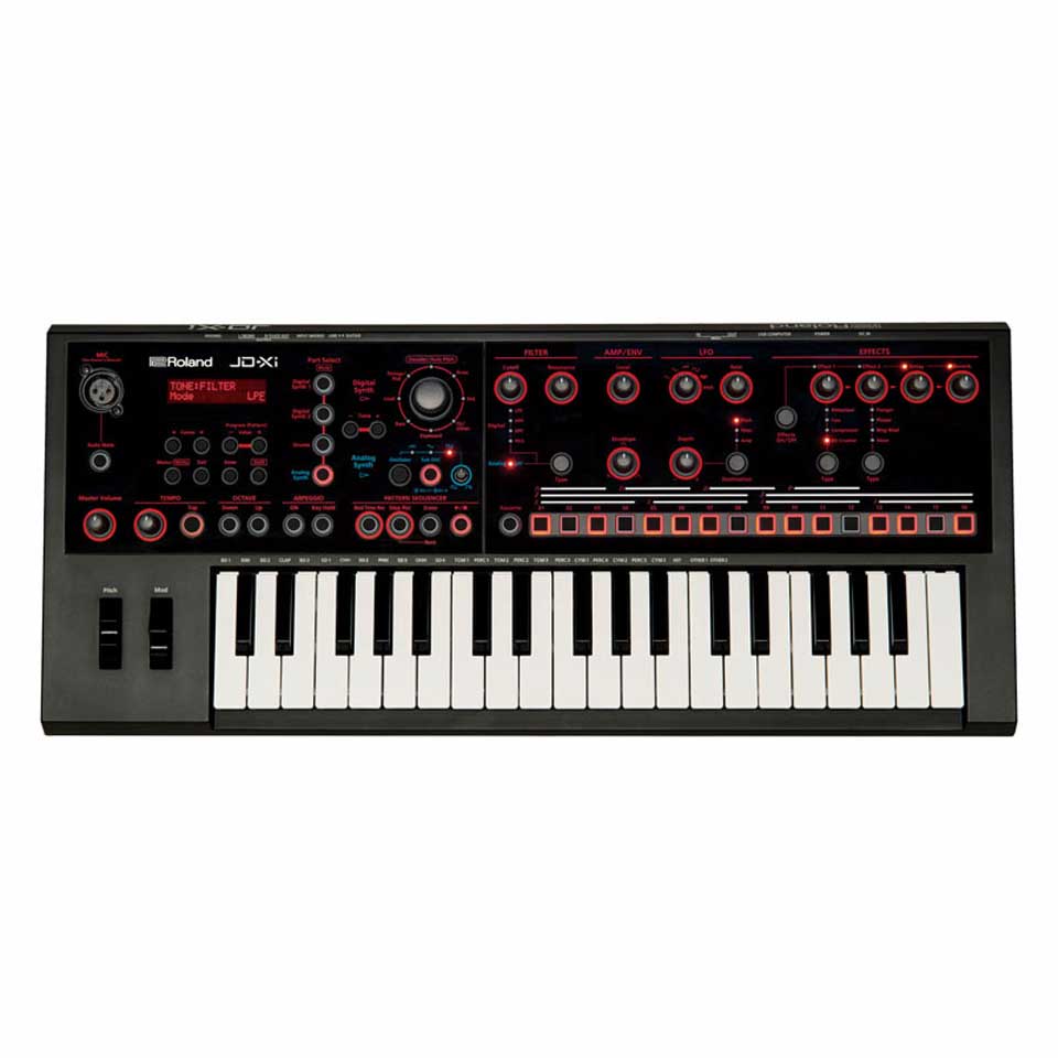 Roland/JD-Xi【神田店】