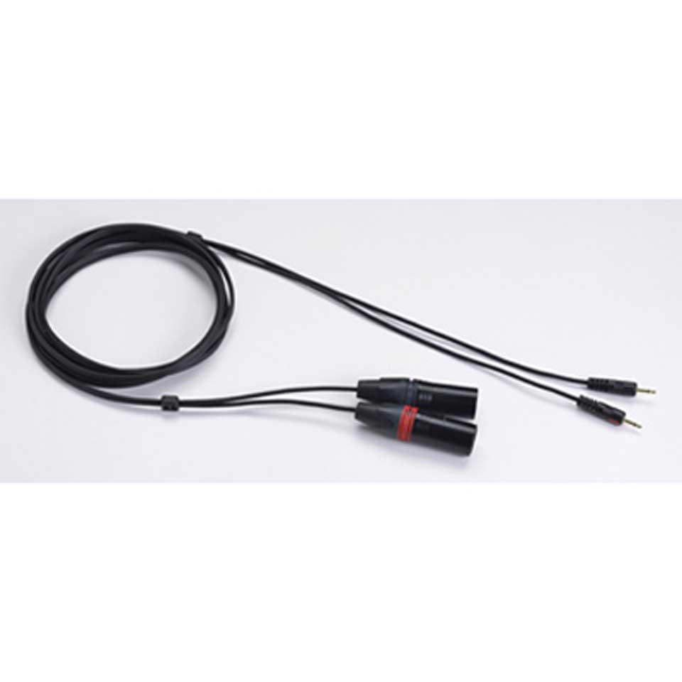 SOUND WARRIOR/SWA‐HP20‐XLR