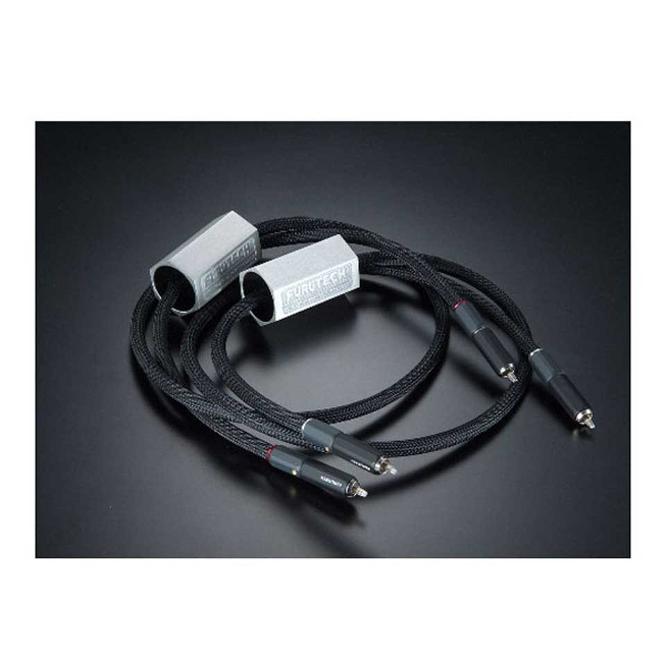 FURUTECH/Audio Ref.3 (RCA)