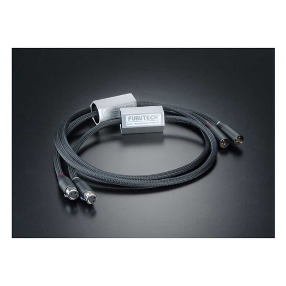 FURUTECH/Audio Ref.3 (XLR)