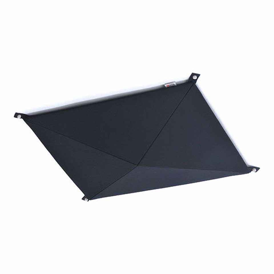 arte/ピラミッドシーリング (Black)