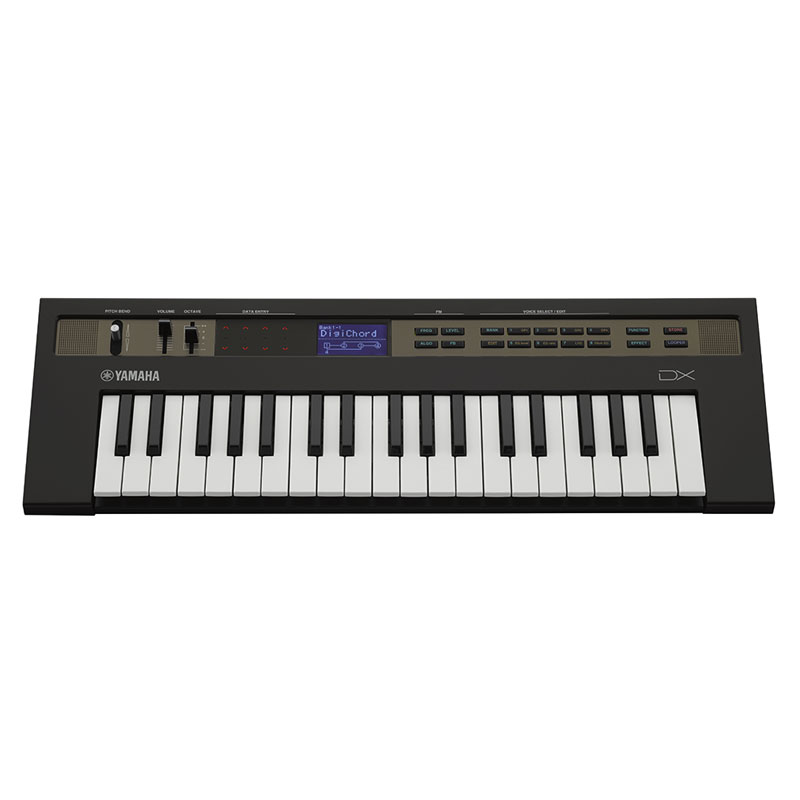 YAMAHA/reface DX