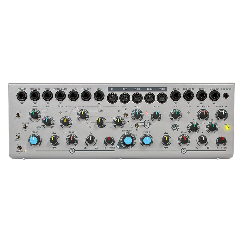 Sherman/Filterbank2 Compact 