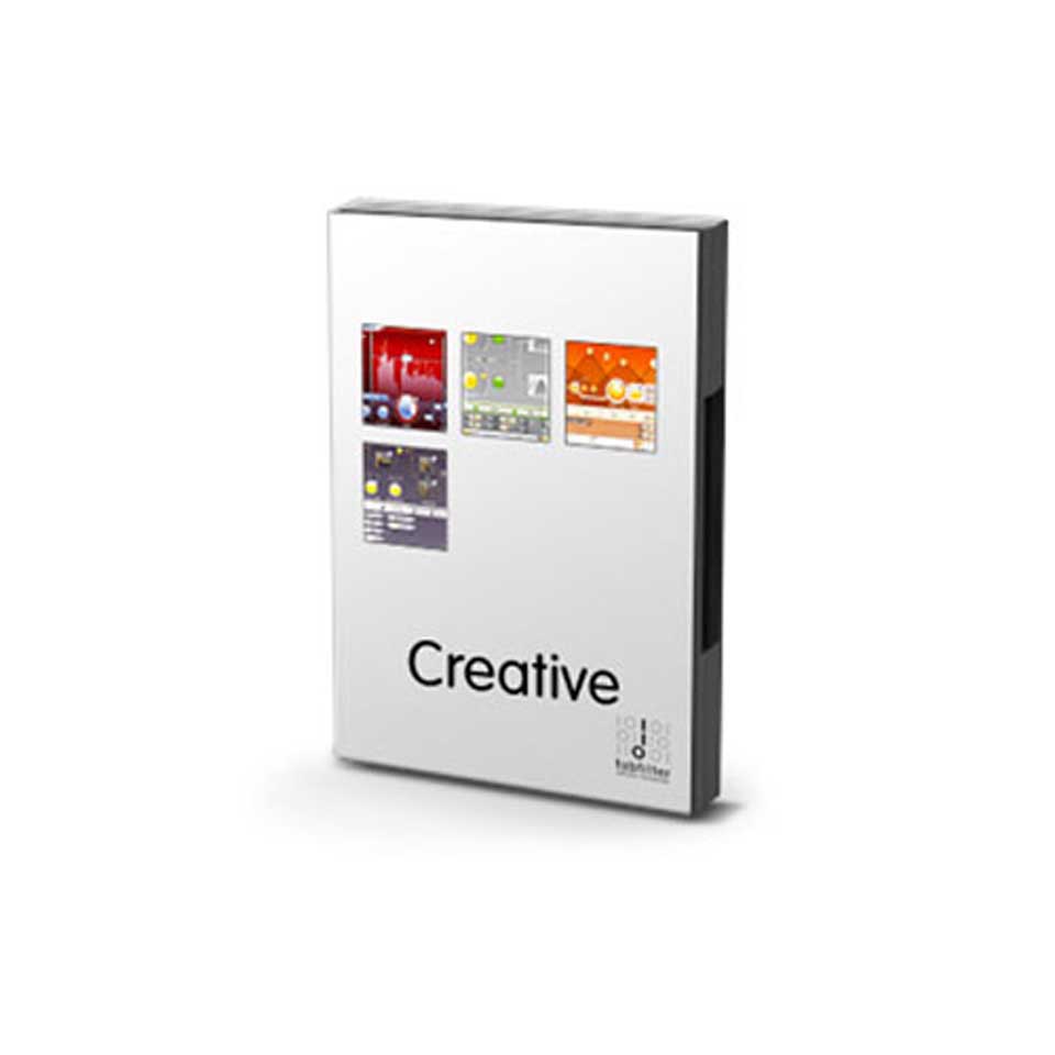 FabFilter/Creative Bundle【オンライン納品】