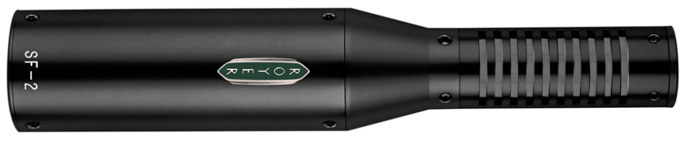 Royer Labs/SF-2-MP【マッチドペア】【受注生産品】