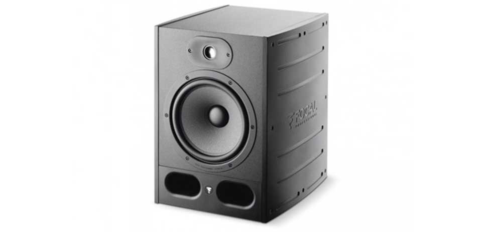 FOCAL Professional/ALPHA80 Pair