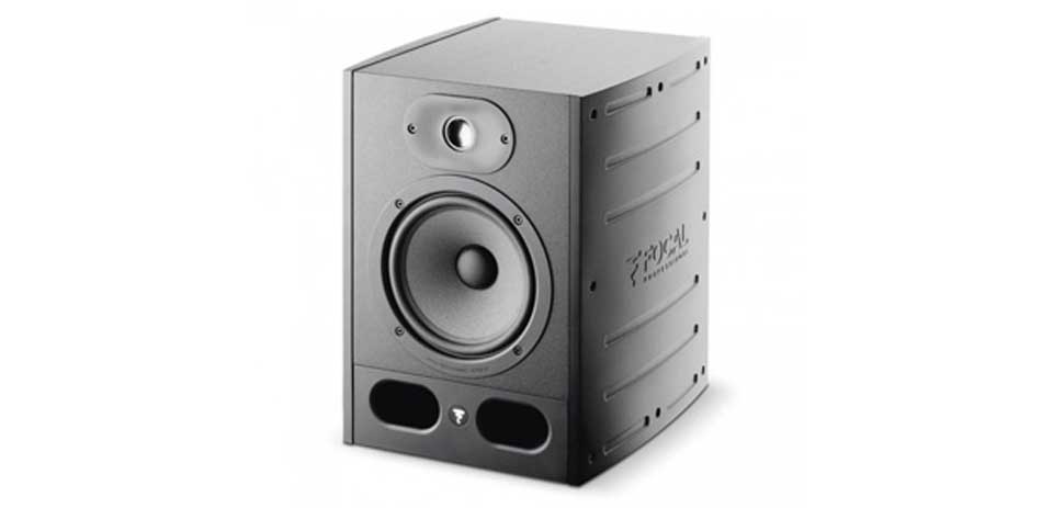 FOCAL Professional/ALPHA65 Pair