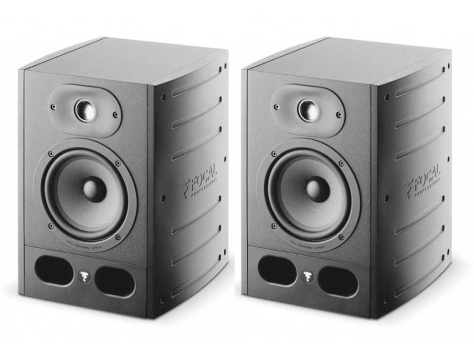 FOCAL Professional/ALPHA50 Pair