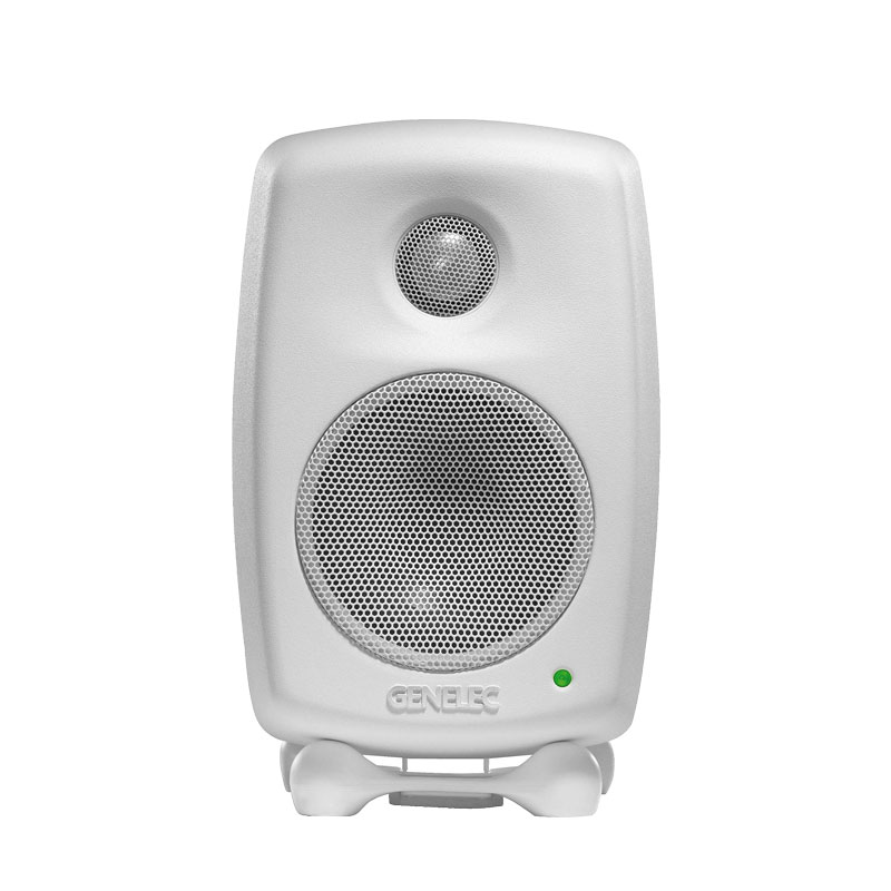 GENELEC/8010AW ホワイト【1本】