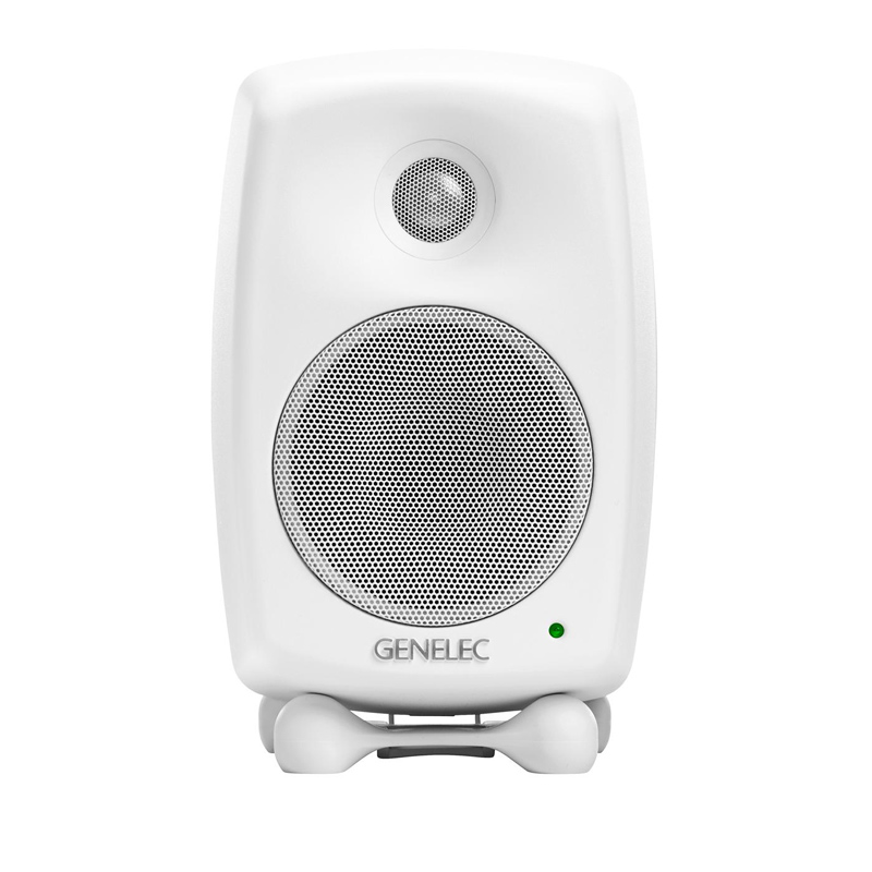 GENELEC/8020DWM【ホワイト】【1本】