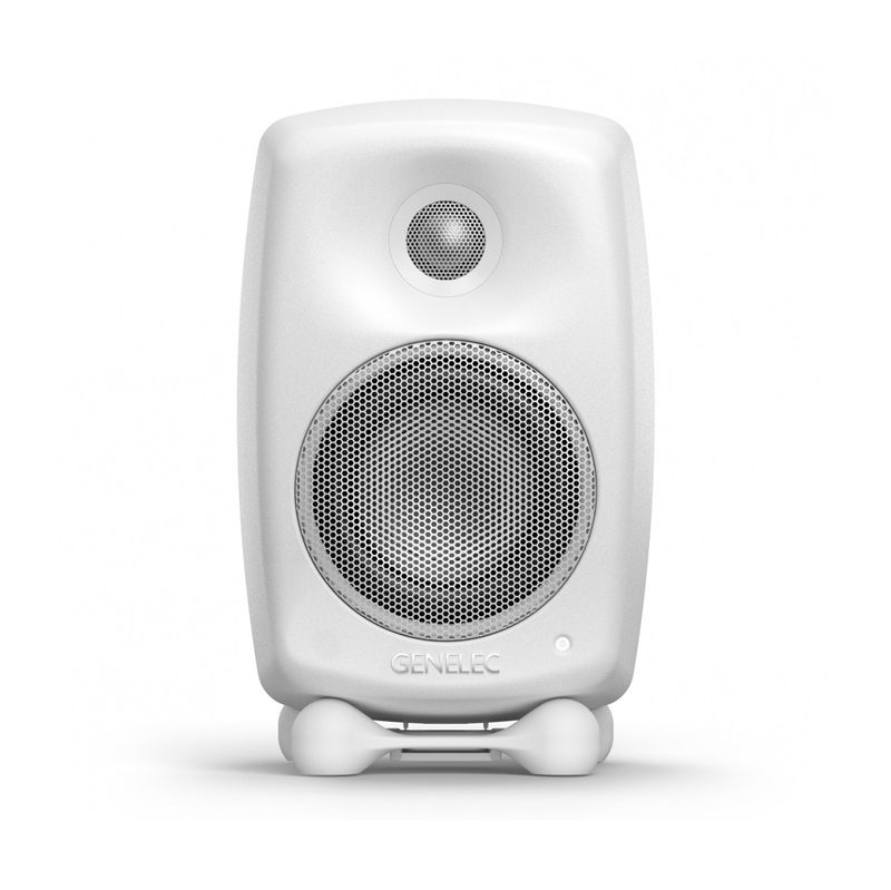 GENELEC/8320AWM ホワイト(1本)