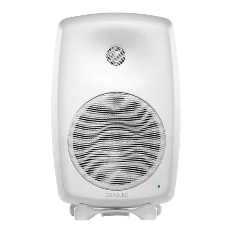 GENELEC/8340AWM ホワイト(Pair)