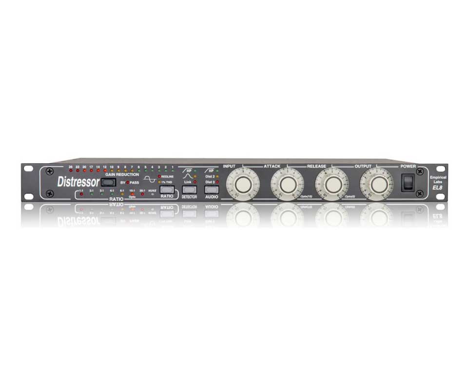 Empirical Labs/Distressor (EL-8)【定番】