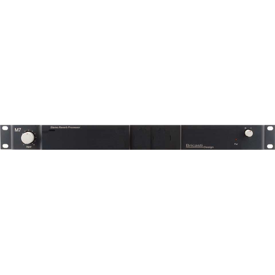 Bricasti/M7M