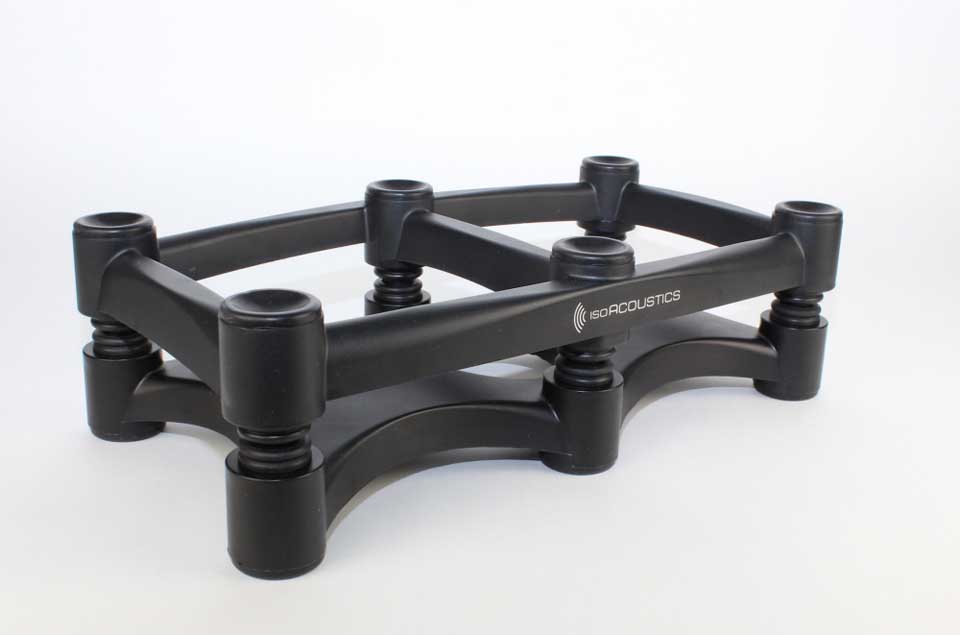 ISO Acoustics/ISO-430(1本)