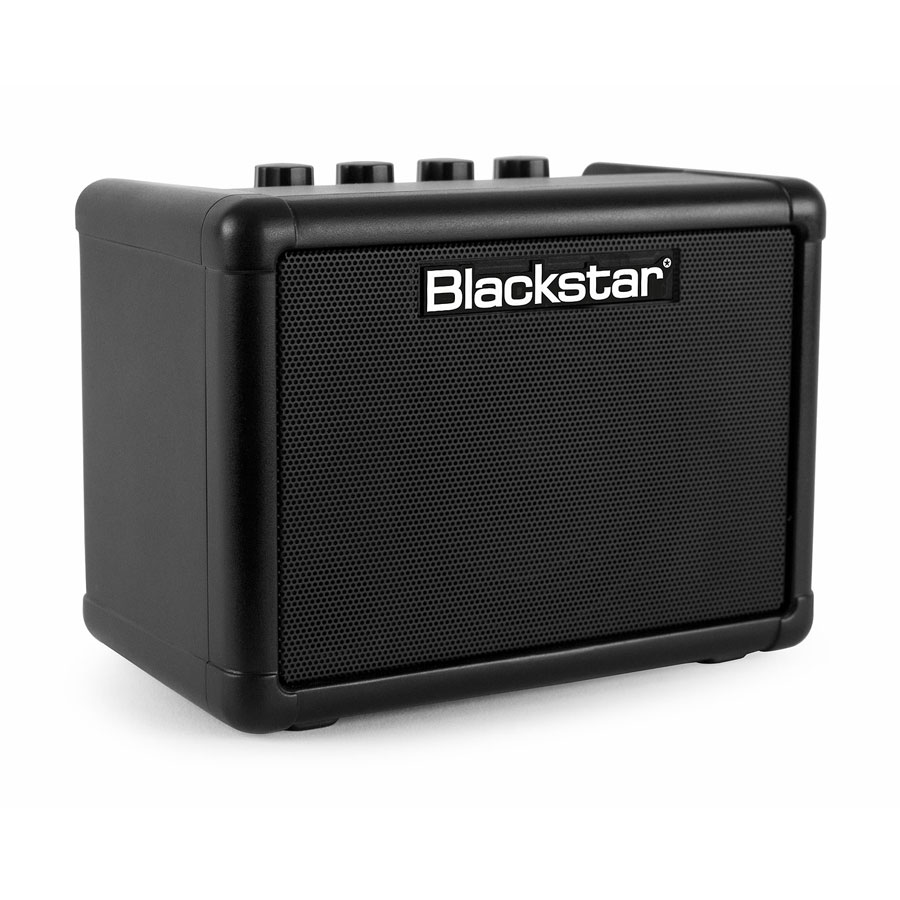Blackstar/FLY 3 Black【お取り寄せ商品】