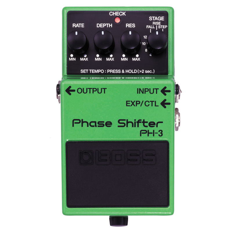 BOSS/PH-3 Phase Shifter【お取り寄せ商品】