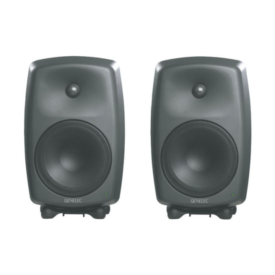 GENELEC/8050BPM(Pair)