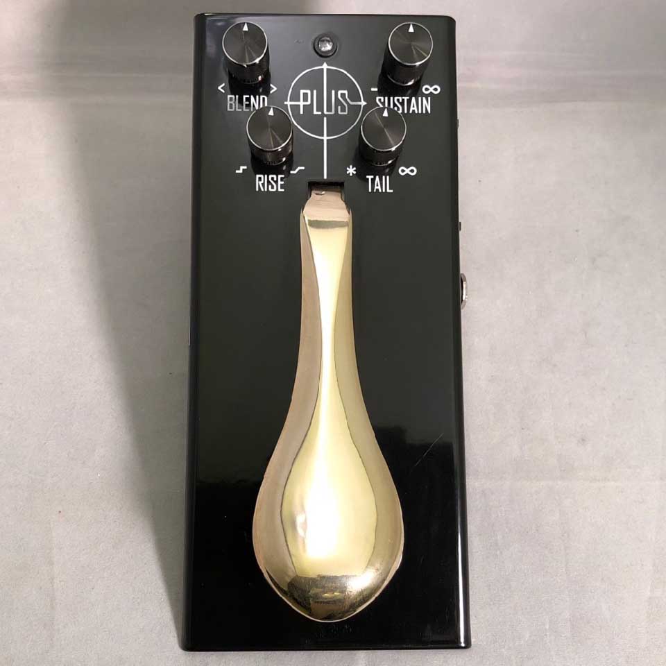 GAMECHANGER AUDIO/PLUS PEDAL【お取り寄せ商品】