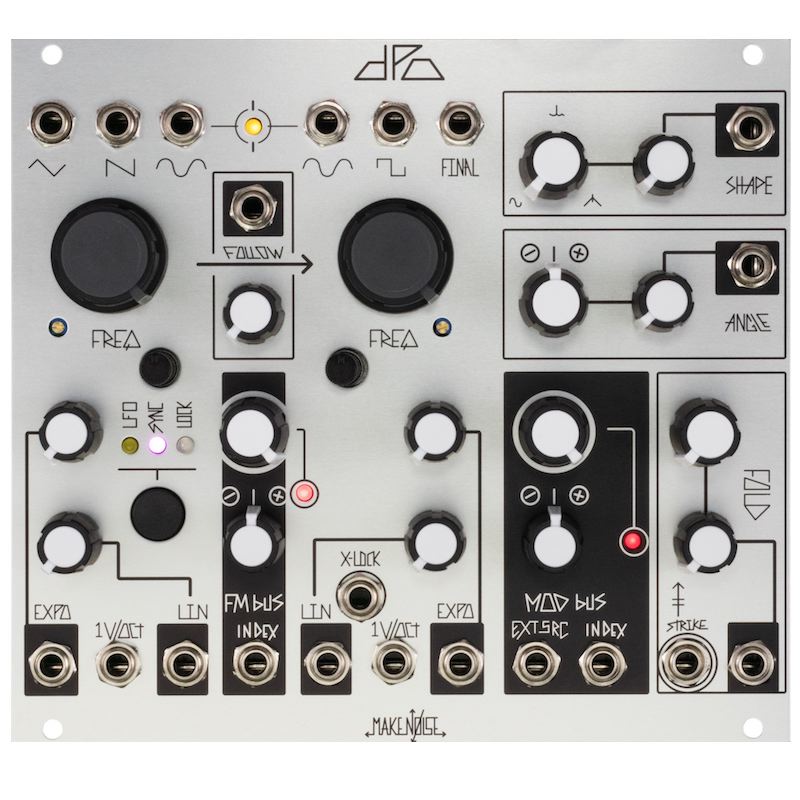 Make Noise/DPO【お取り寄せ商品】